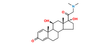 Picture of Prednisolone Impurity 4