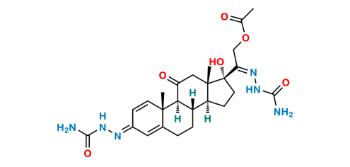 Picture of Prednisolone Impurity 9