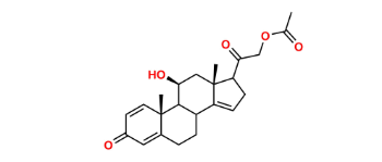 Picture of Prednisolone Impurity 12