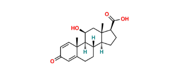 Picture of Prednisolone Impurity 15