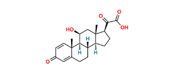 Picture of Prednisolone Impurity 16