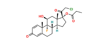Picture of Prednisolone Impurity 20