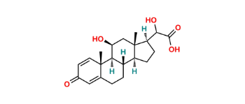 Picture of Prednisolone Impurity 22
