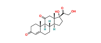 Picture of Prednisone EP Impurity A