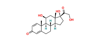 Picture of Prednisone EP Impurity B