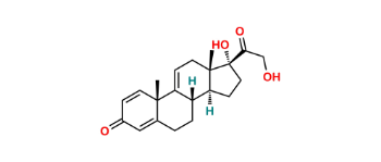 Picture of Prednisone EP Impurity D