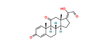Picture of Prednisone Impurity 4