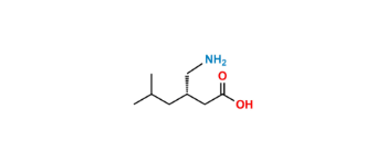Picture of Pregabalin