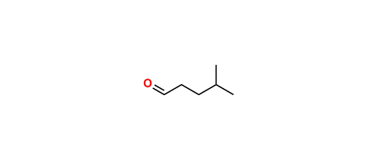 Picture of 4-methyl-Valeraldehyde