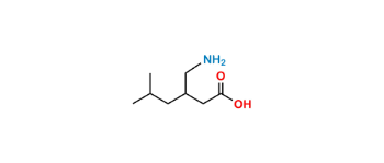 Picture of rac-Pregabalin