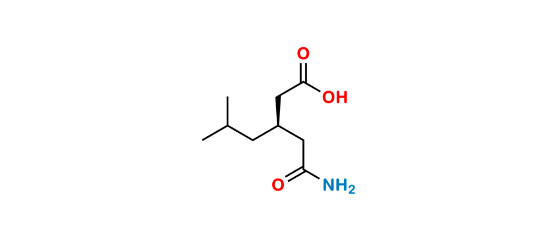 Picture of Isobutylglutarmonoamide