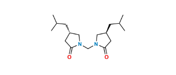 Picture of Pregabalin Dimer Impurity