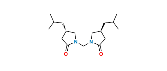 Picture of Pregabalin Dimer Impurity