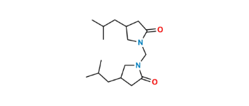 Picture of Pregabalin Dimer Impurity Racemic