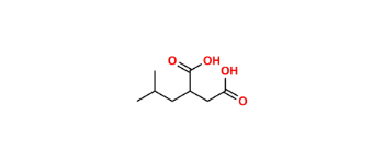 Picture of Pregabalin Diacid Impurity