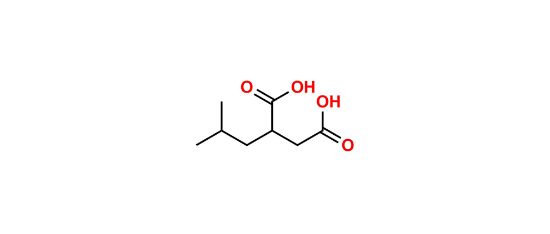Picture of Pregabalin Diacid Impurity
