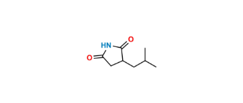 Picture of Pregabalin Succinimide Impurity