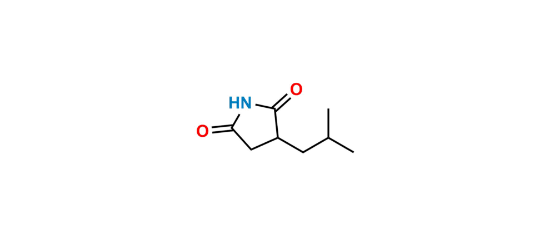 Picture of Pregabalin Succinimide Impurity
