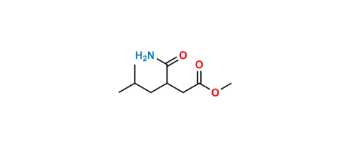 Picture of Pregabalin Amide Ester Impurity