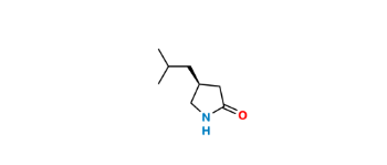 Picture of Pregabalin EP Impurity A