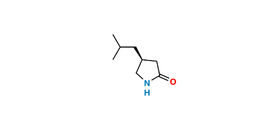 Picture of Pregabalin EP Impurity A