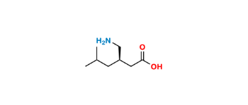 Picture of Pregabalin EP Impurity B
