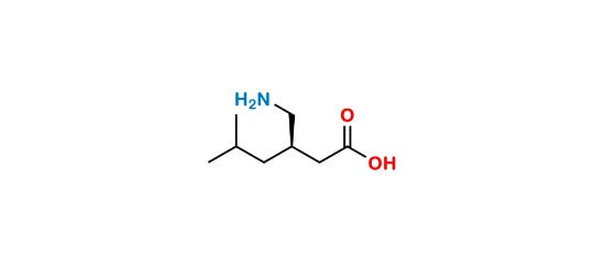 Picture of Pregabalin EP Impurity B