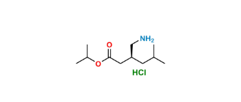 Picture of Pregabalin Impurity E