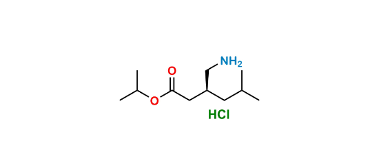 Picture of Pregabalin Impurity E