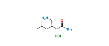 Picture of Pregabalin Impurity 1