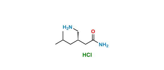 Picture of Pregabalin Impurity 1