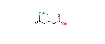 Picture of rac-5,6-Dehydropregabalin
