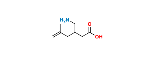Picture of rac-5,6-Dehydropregabalin