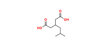 Picture of Pregabalin Impurity 4