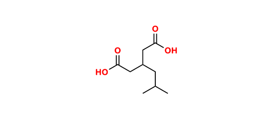 Picture of Pregabalin Impurity 4