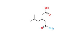 Picture of Pregabalin Impurity 5