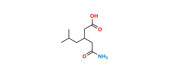 Picture of Pregabalin Impurity 5