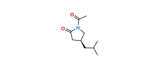 Picture of Pregabalin Impurity 7
