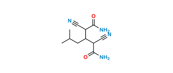 Picture of Pregabalin Impurity 8