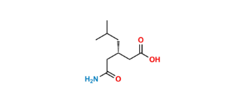 Picture of Pregabalin Impurity 10