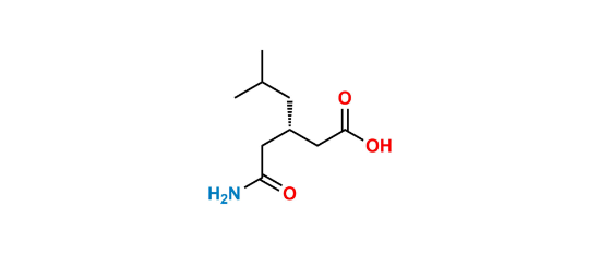 Picture of Pregabalin Impurity 10