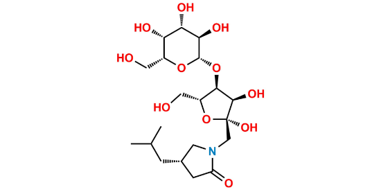Picture of Pregabalin Impurity 11
