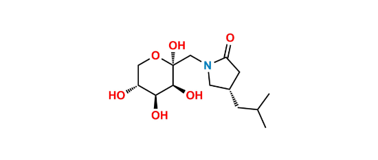 Picture of Pregabalin Impurity 13