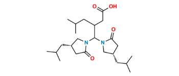 Picture of Pregabalin Impurity 14