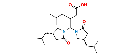 Picture of Pregabalin Impurity 14