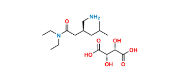 Picture of Pregabalin Impurity 15
