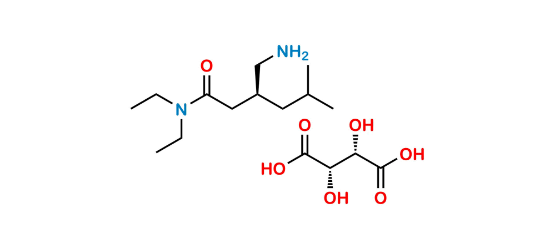 Picture of Pregabalin Impurity 15
