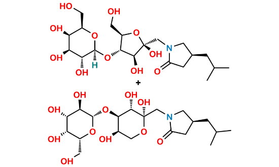 Picture of Pregabalin Impurity 16