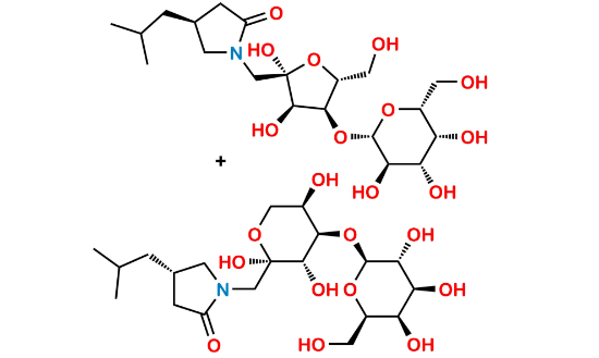 Picture of Pregabalin Impurity 17