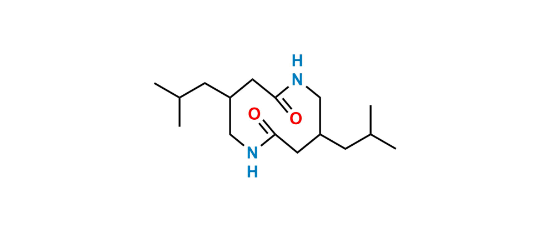 Picture of Pregabalin Impurity 18